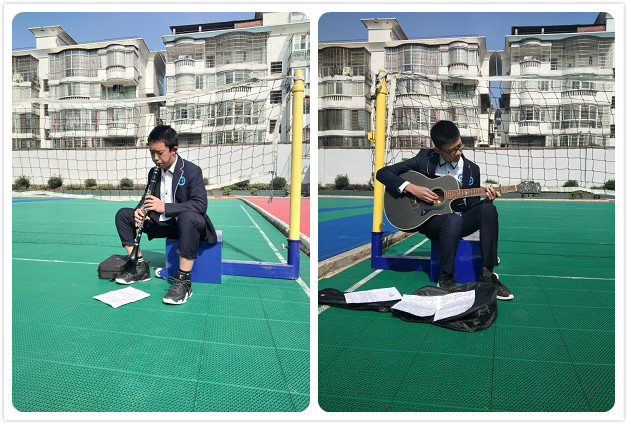 唱響青春《后來》之歌，舞動雅思《月光》風(fēng)采