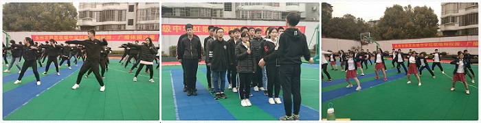 藝術(shù)浸潤(rùn)心田，能力開(kāi)創(chuàng)未來(lái)