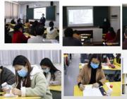 停課不停研，備戰(zhàn)新學(xué)年